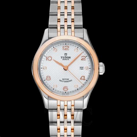 tudor ladies watches price|tudor batterie sito ufficiale.